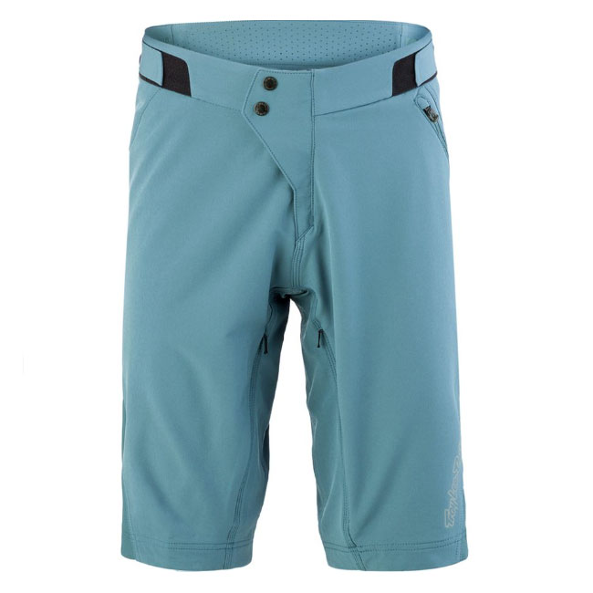 Ruckus short shell - cadet - 36