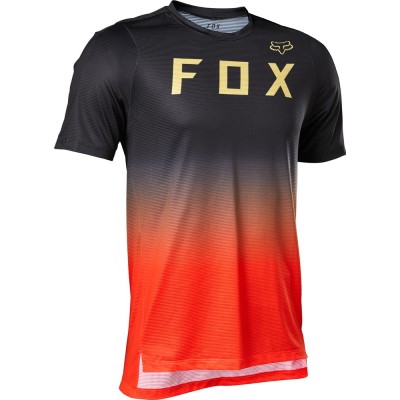 Fox Flexair mez - piros - S