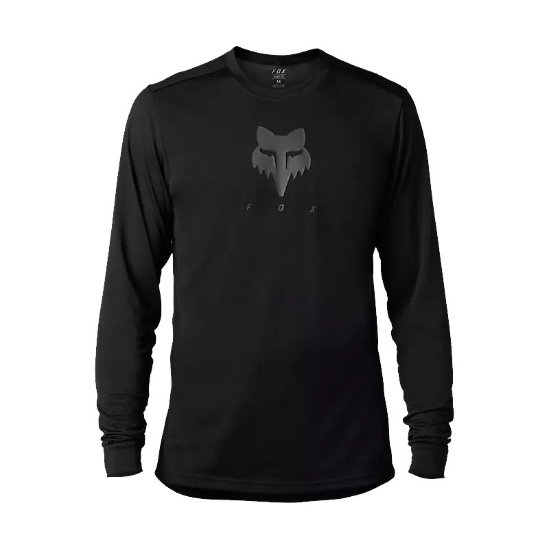 Fox Ranger TruDri LS mez - fekete - XL